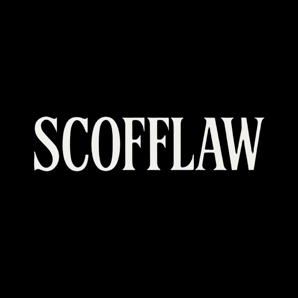 Scofflaw